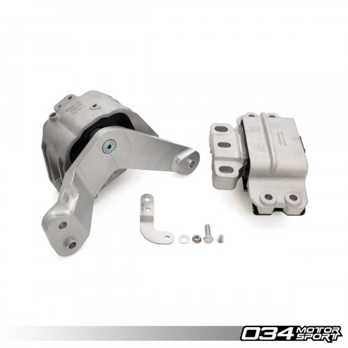 034 Motorsport Engine Mount Pair